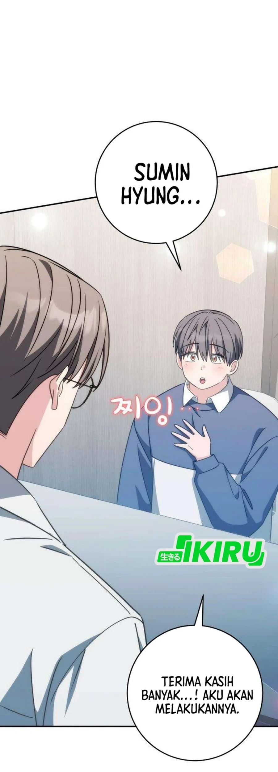 Healing With Drubly Chapter 20 Gambar 61