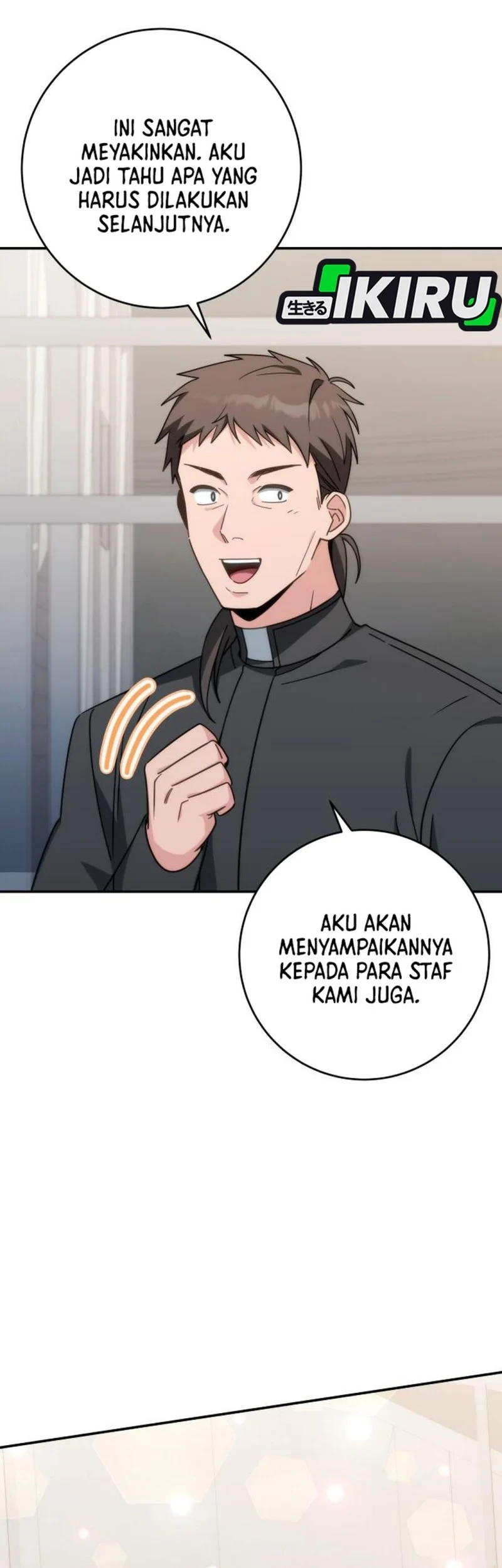 Healing With Drubly Chapter 21 Gambar 55