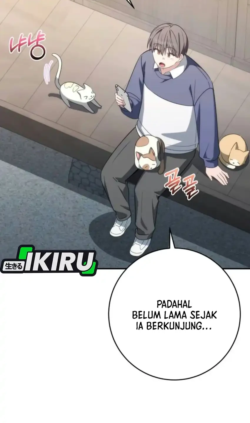 Healing With Drubly Chapter 23 Gambar 64