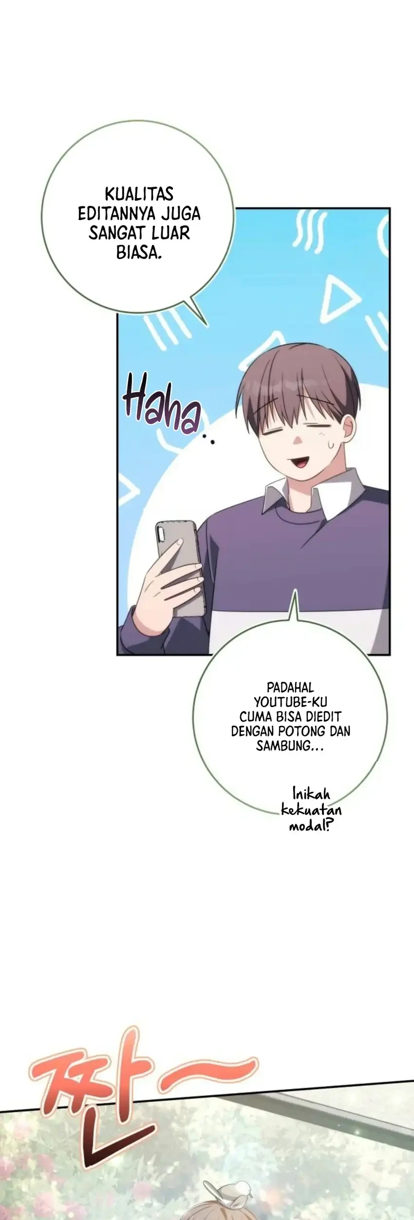 Healing With Drubly Chapter 23 Gambar 65