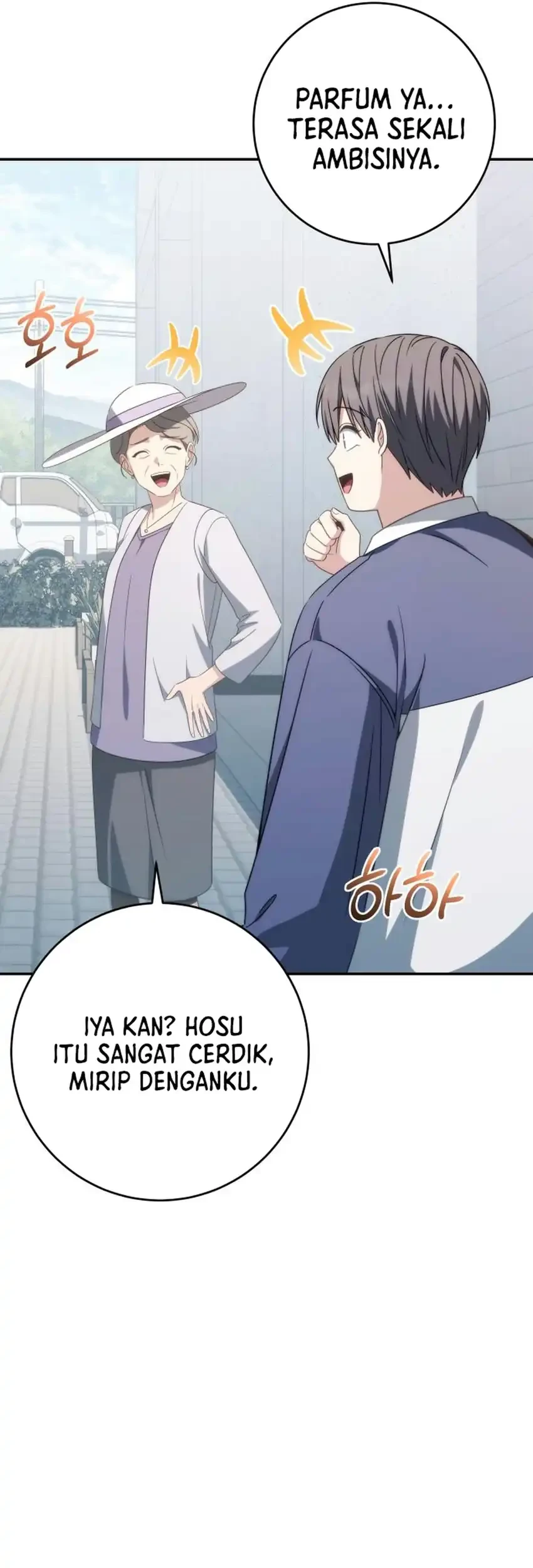 Healing With Drubly Chapter 30 Gambar 64