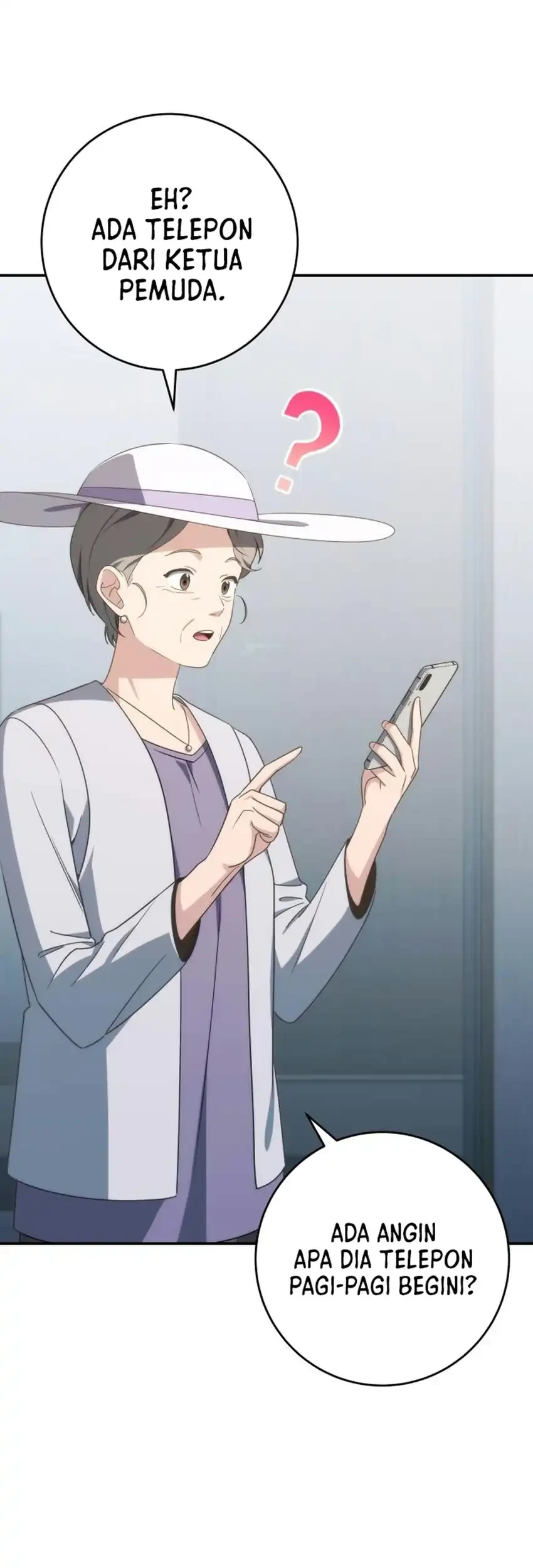 Healing With Drubly Chapter 30 Gambar 66