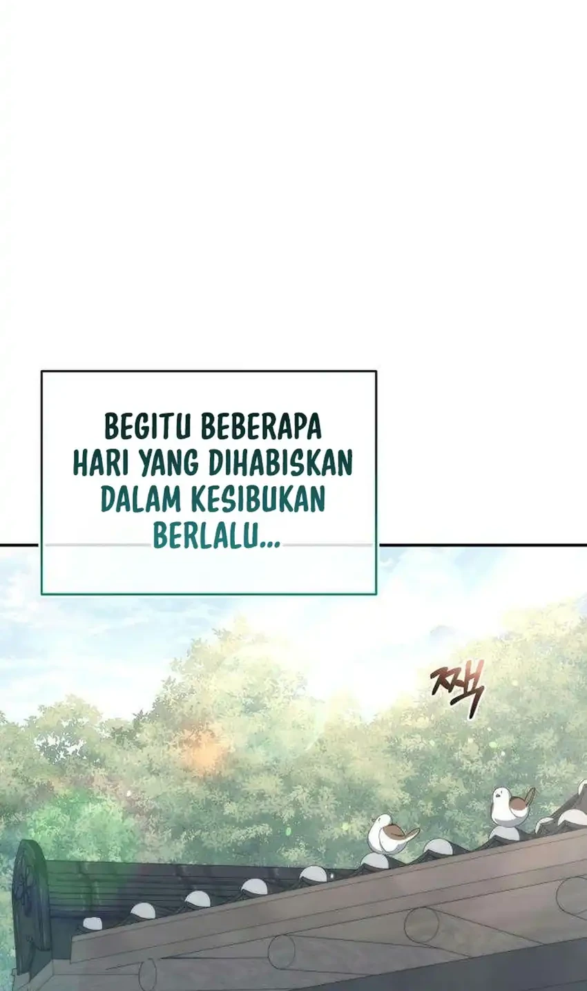 Healing With Drubly Chapter 31 Gambar 76
