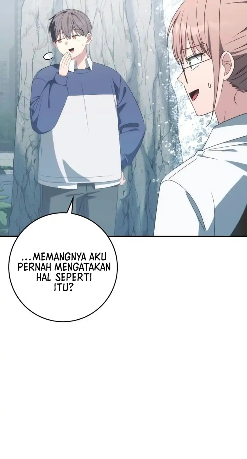 Healing With Drubly Chapter 32 Gambar 76