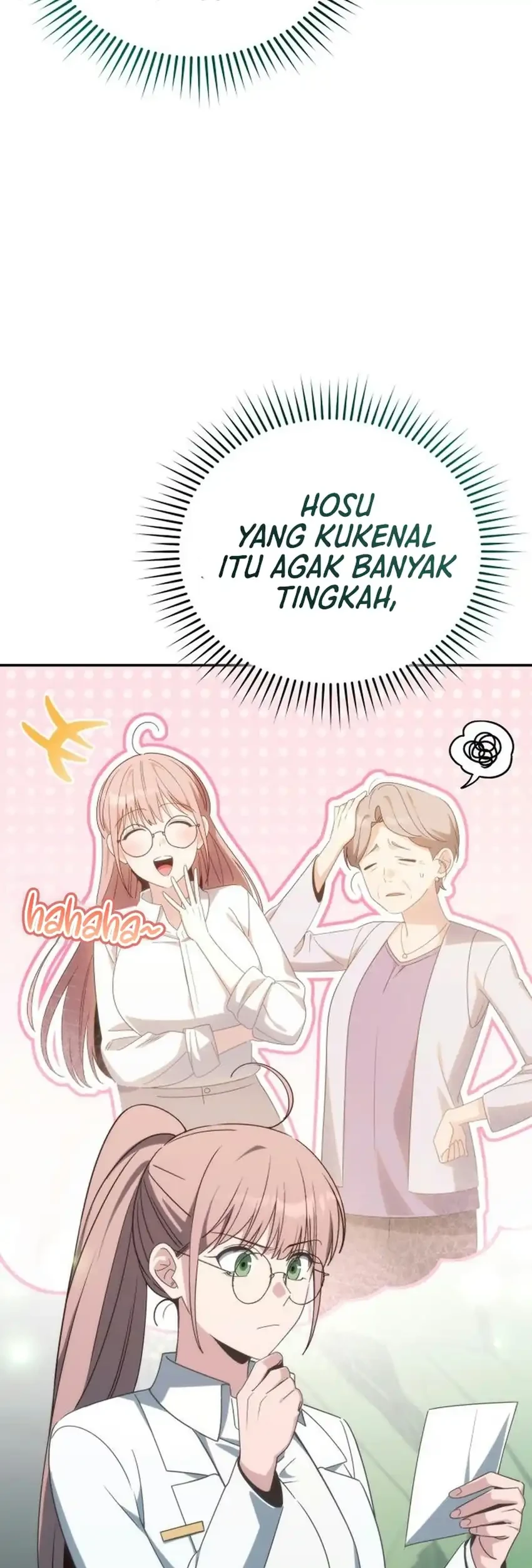 Healing With Drubly Chapter 32 Gambar 79
