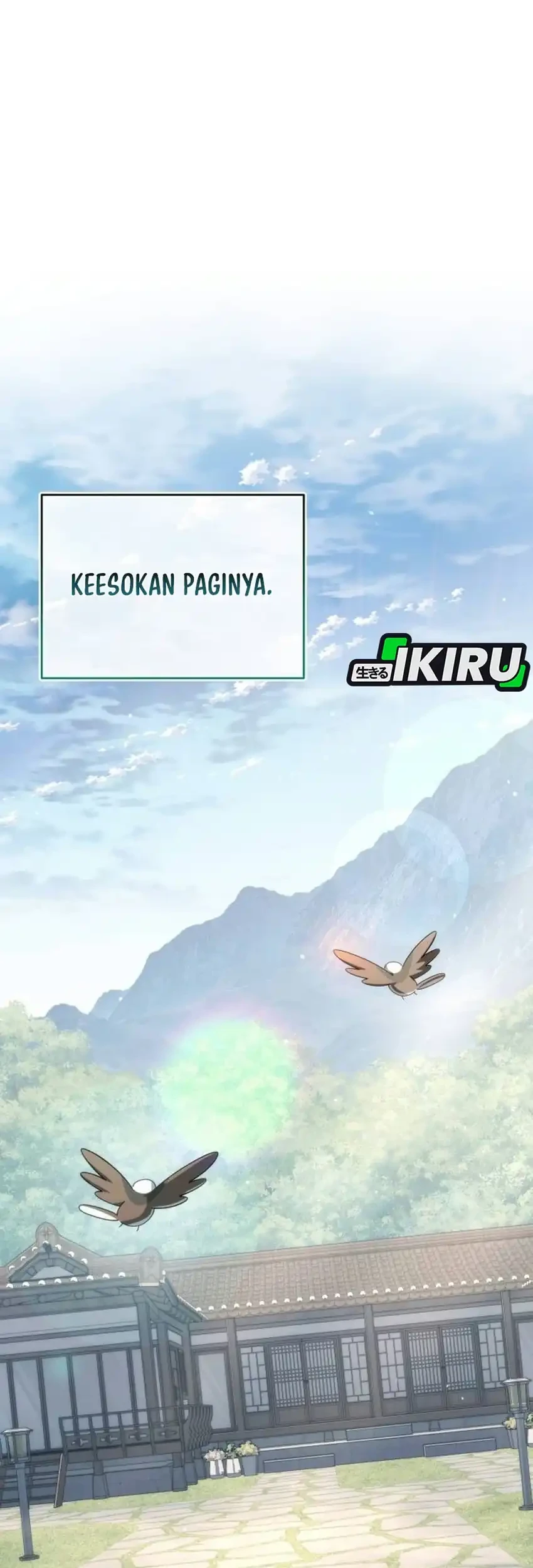Healing With Drubly Chapter 33 Gambar 68