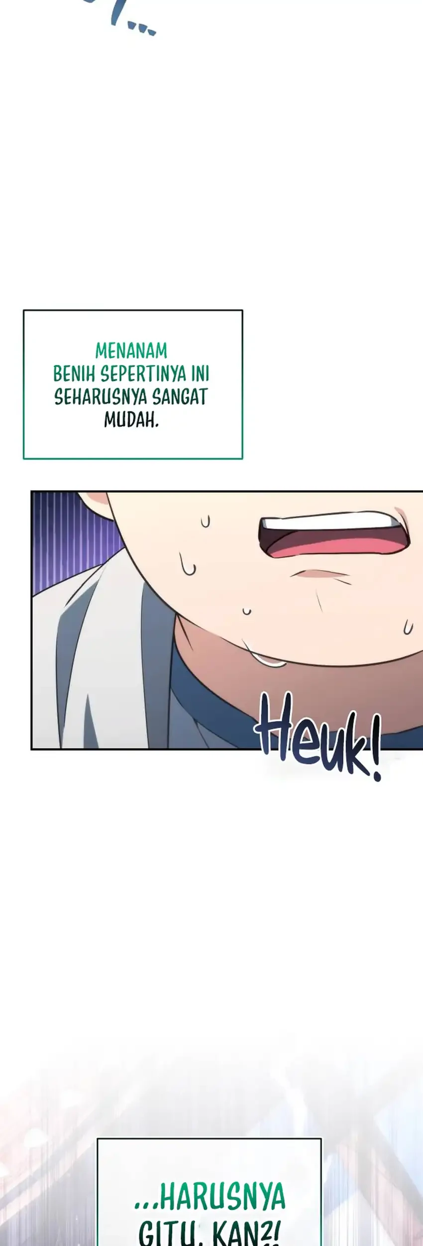Healing With Drubly Chapter 4 Gambar 53