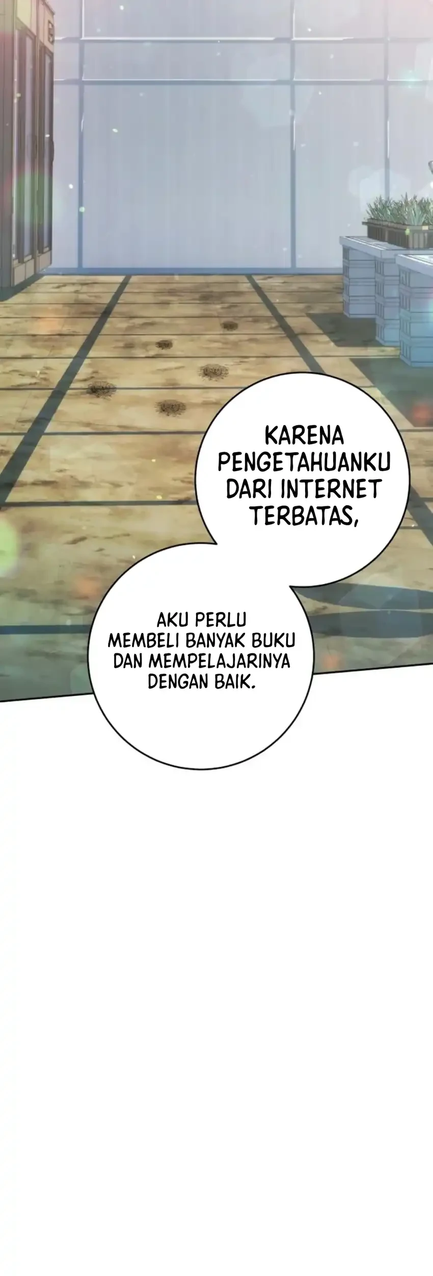 Healing With Drubly Chapter 5 Gambar 67