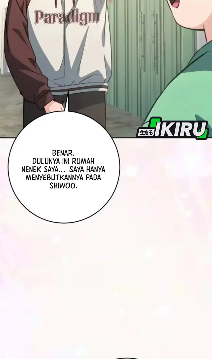 Healing With Drubly Chapter 6 Gambar 56