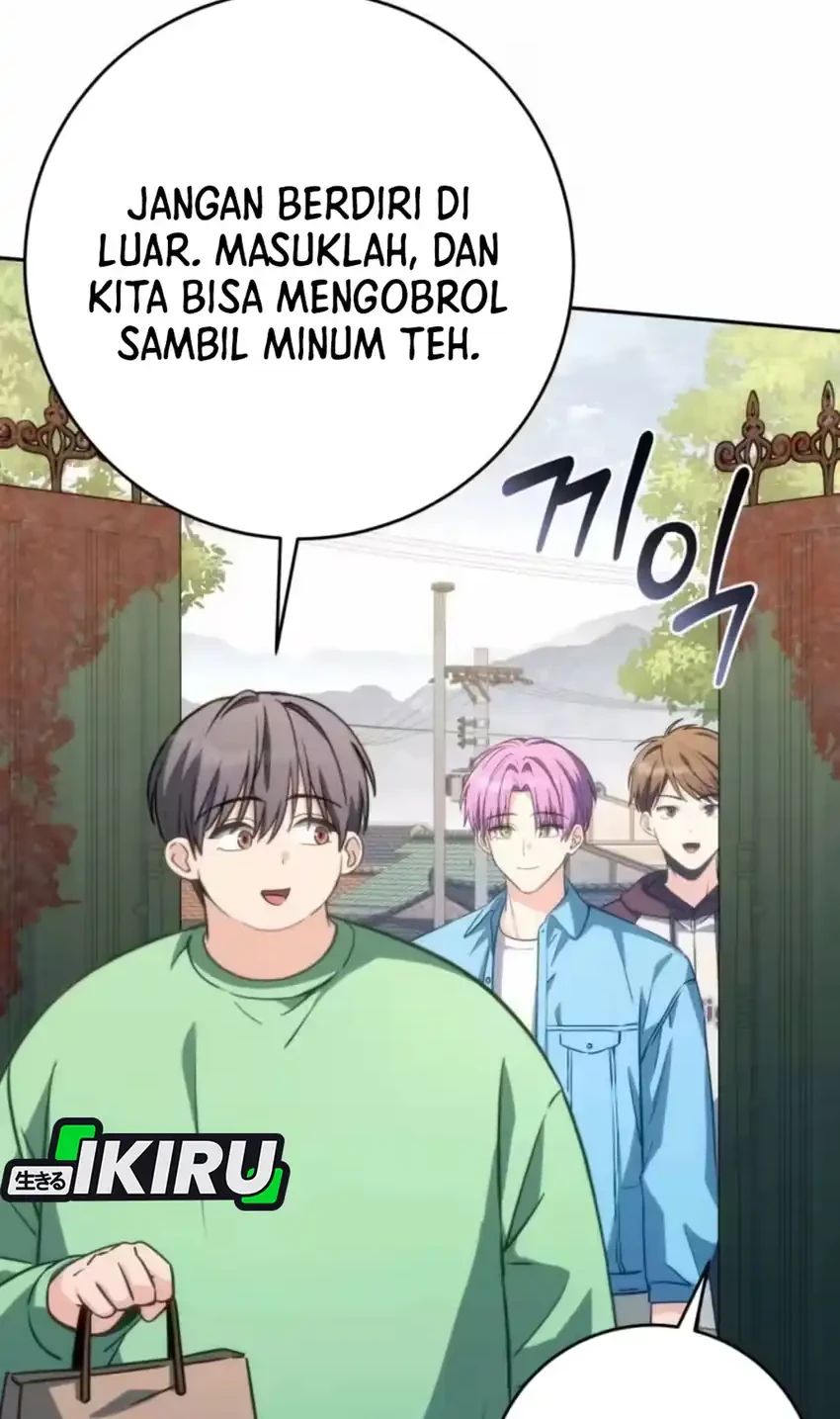 Healing With Drubly Chapter 6 Gambar 58