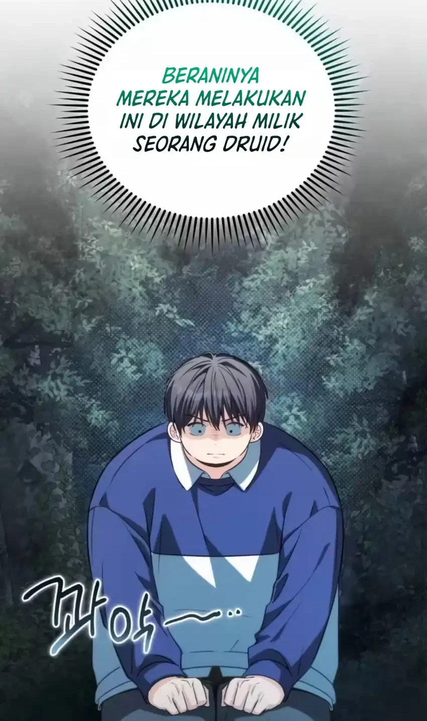 Healing With Drubly Chapter 7 Gambar 58