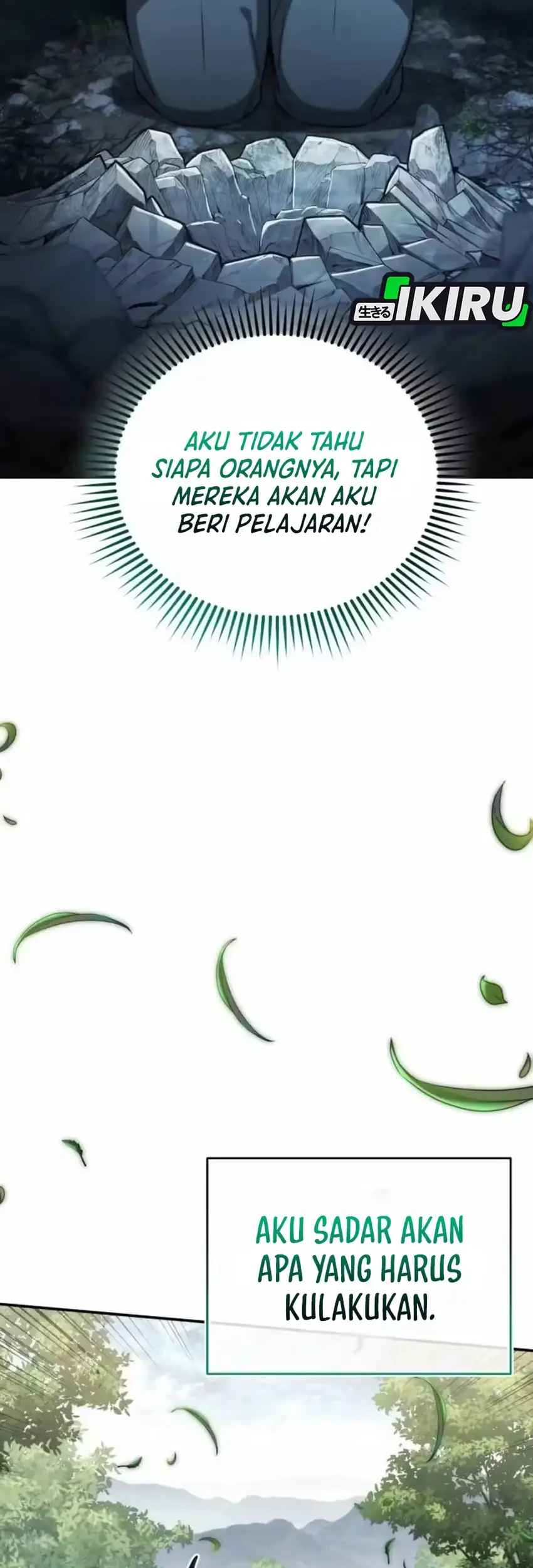 Healing With Drubly Chapter 7 Gambar 59
