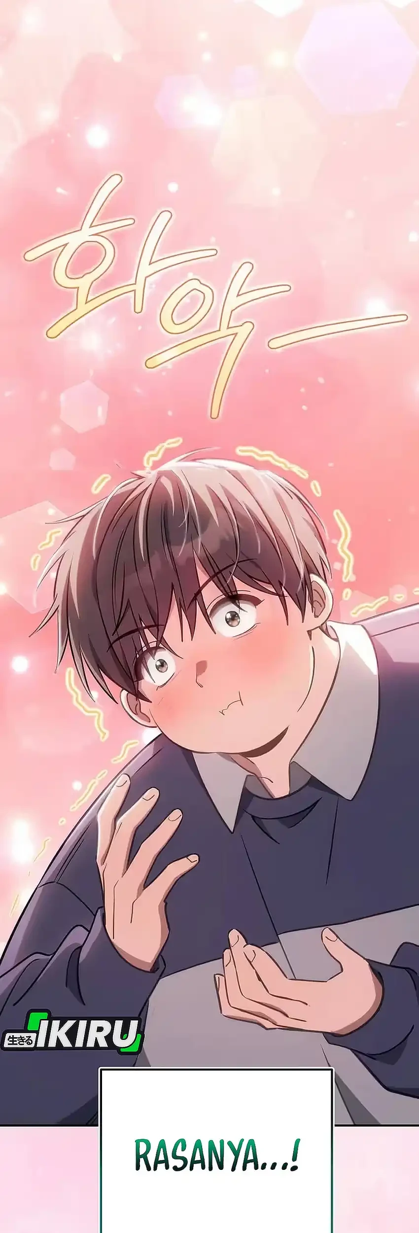 Healing With Drubly Chapter 8 Gambar 55
