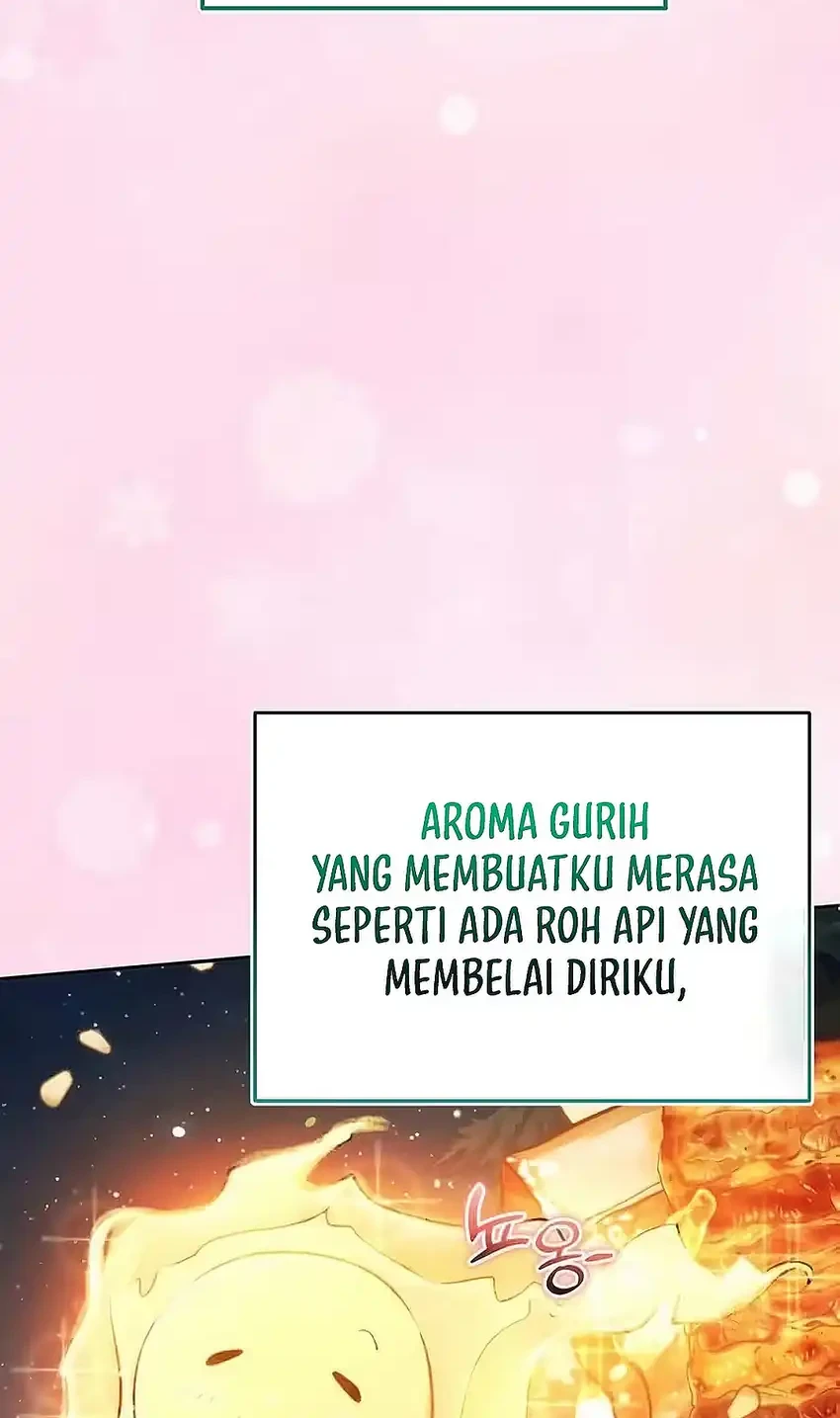 Healing With Drubly Chapter 8 Gambar 56