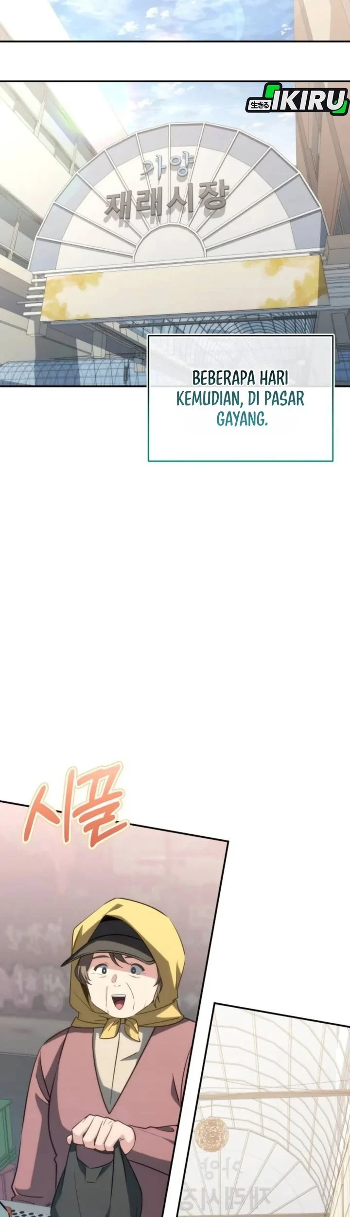 Healing With Drubly Chapter 9 Gambar 57