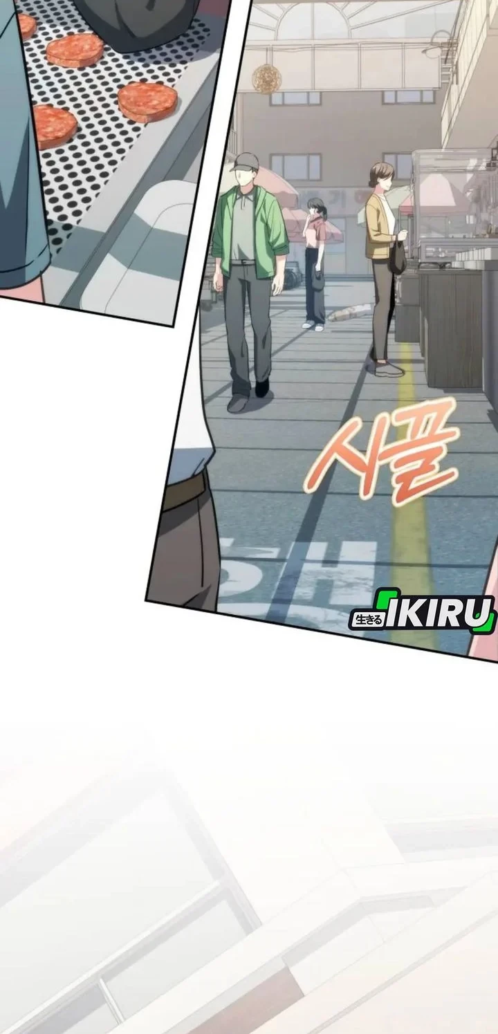 Healing With Drubly Chapter 9 Gambar 58