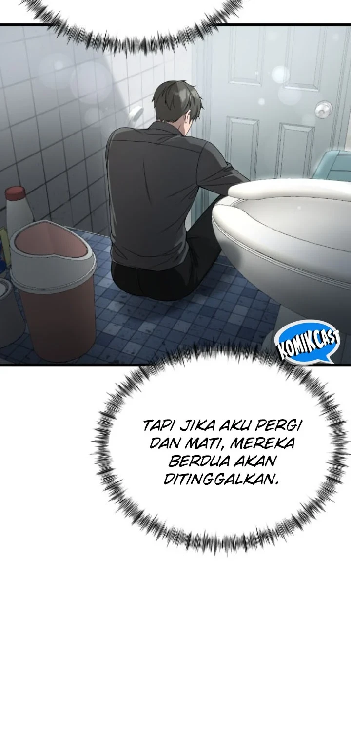 Heart-Pounding Ghostly Poem Chapter 48 Gambar 42