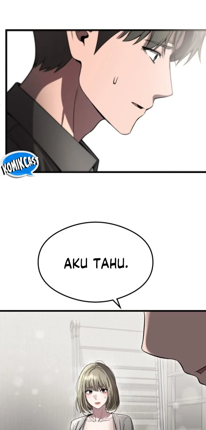 Heart-Pounding Ghostly Poem Chapter 49 Gambar 44