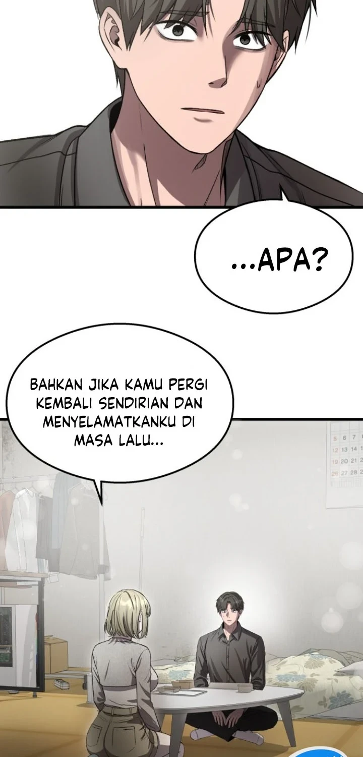 Heart-Pounding Ghostly Poem Chapter 49 Gambar 46