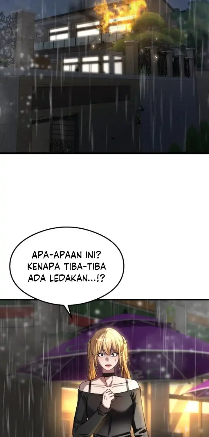 Heart-Pounding Ghostly Poem Chapter 51 Gambar 47