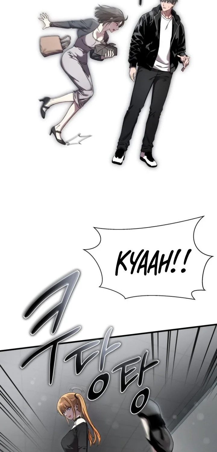 Heart-Pounding Ghostly Poem Chapter 52 Gambar 44