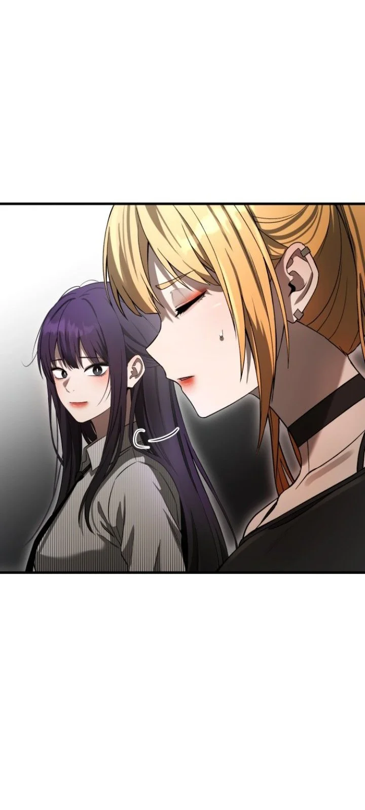 Heart-Pounding Ghostly Poem Chapter 59 Gambar 47