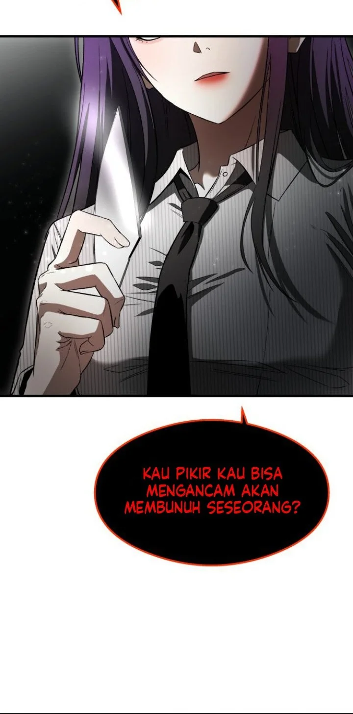 Heart-Pounding Ghostly Poem Chapter 62 Gambar 45