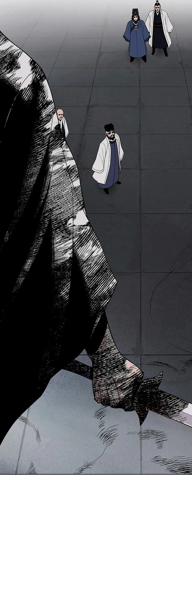 Heavenly Demon Apocalypse Chapter 1 Gambar 51