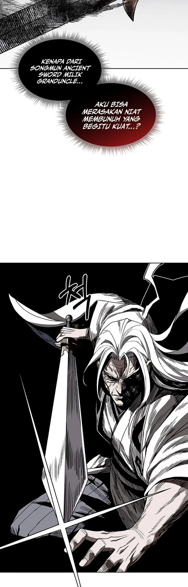 Heavenly Demon Apocalypse Chapter 1 Gambar 53