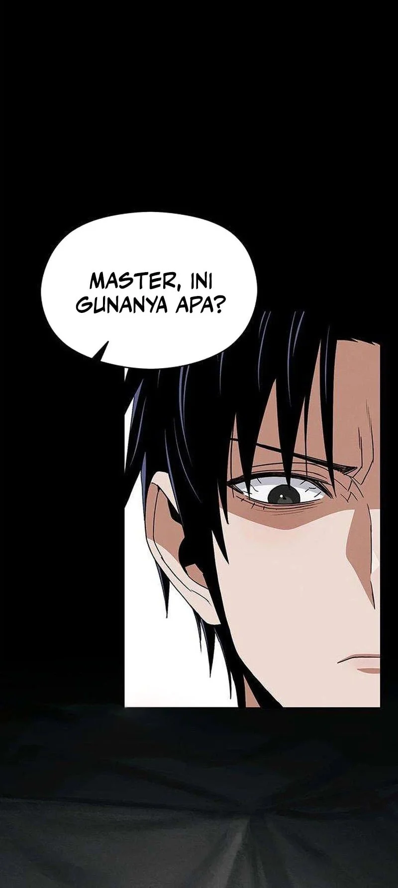 Heavenly Demon Apocalypse Chapter 10 Gambar 50