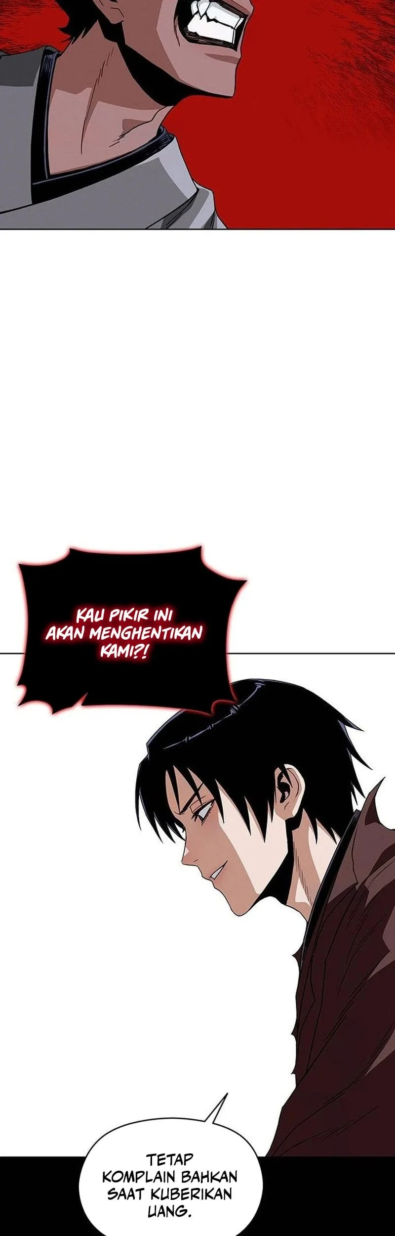 Heavenly Demon Apocalypse Chapter 11 Gambar 38