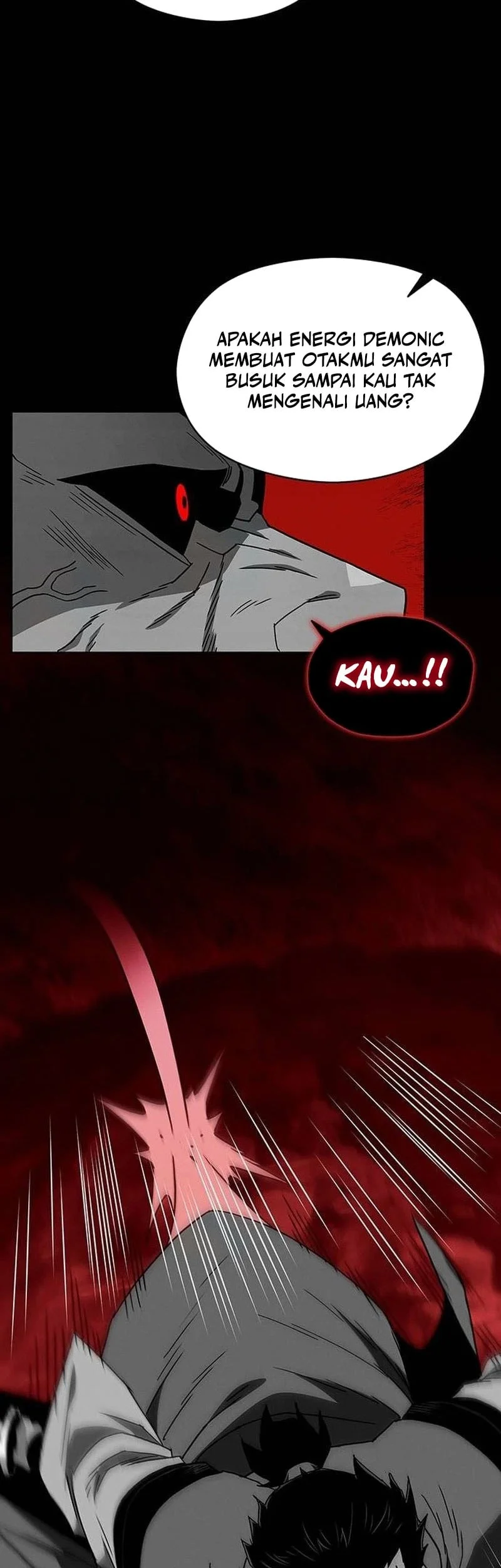 Heavenly Demon Apocalypse Chapter 11 Gambar 39
