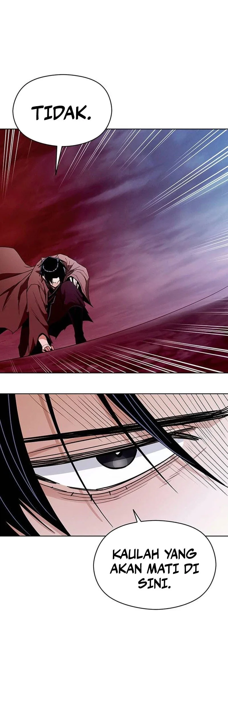 Heavenly Demon Apocalypse Chapter 12 Gambar 39