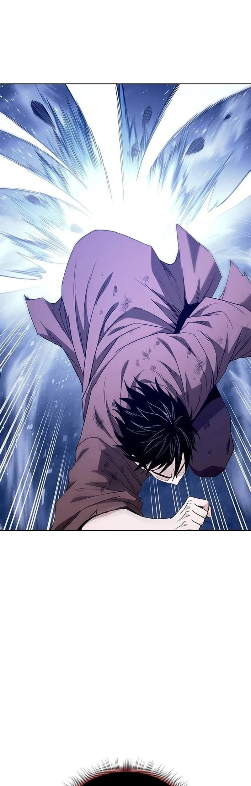 Heavenly Demon Apocalypse Chapter 12 Gambar 40