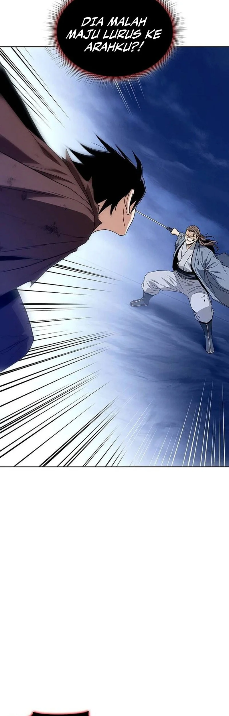 Heavenly Demon Apocalypse Chapter 12 Gambar 41