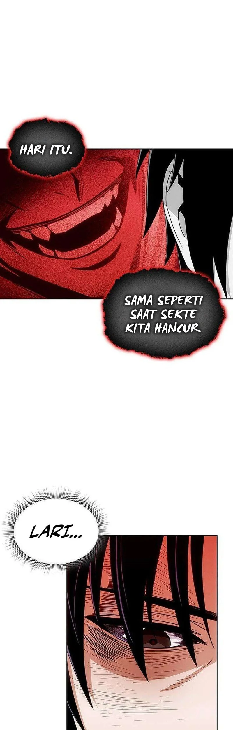 Heavenly Demon Apocalypse Chapter 13 Gambar 34