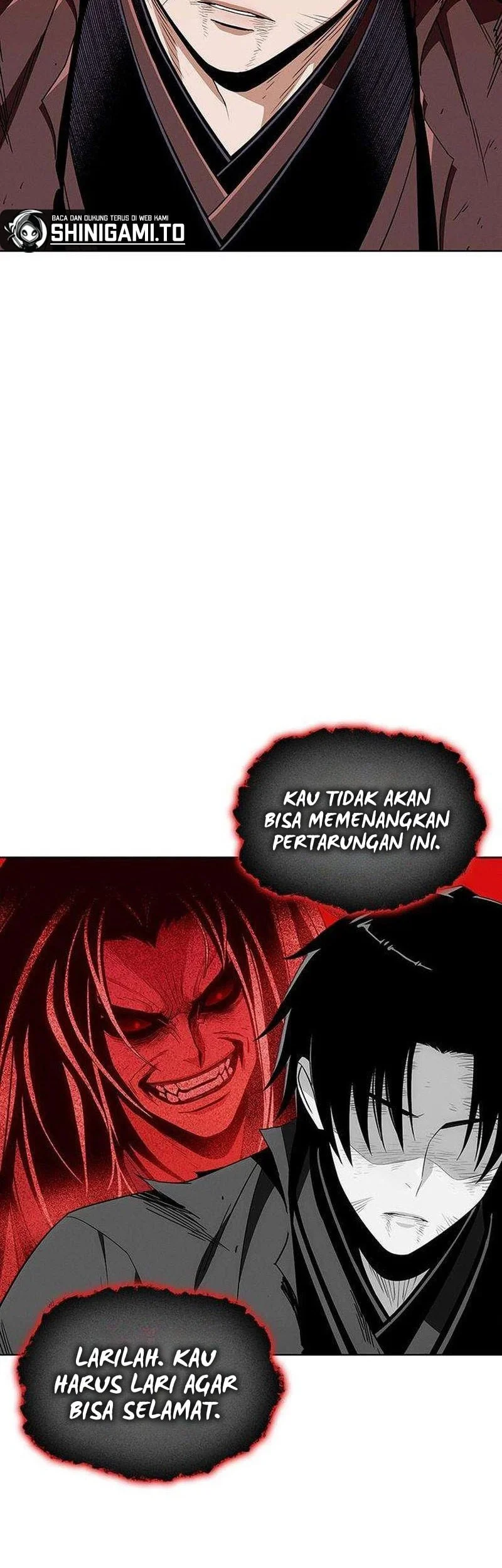 Heavenly Demon Apocalypse Chapter 13 Gambar 33