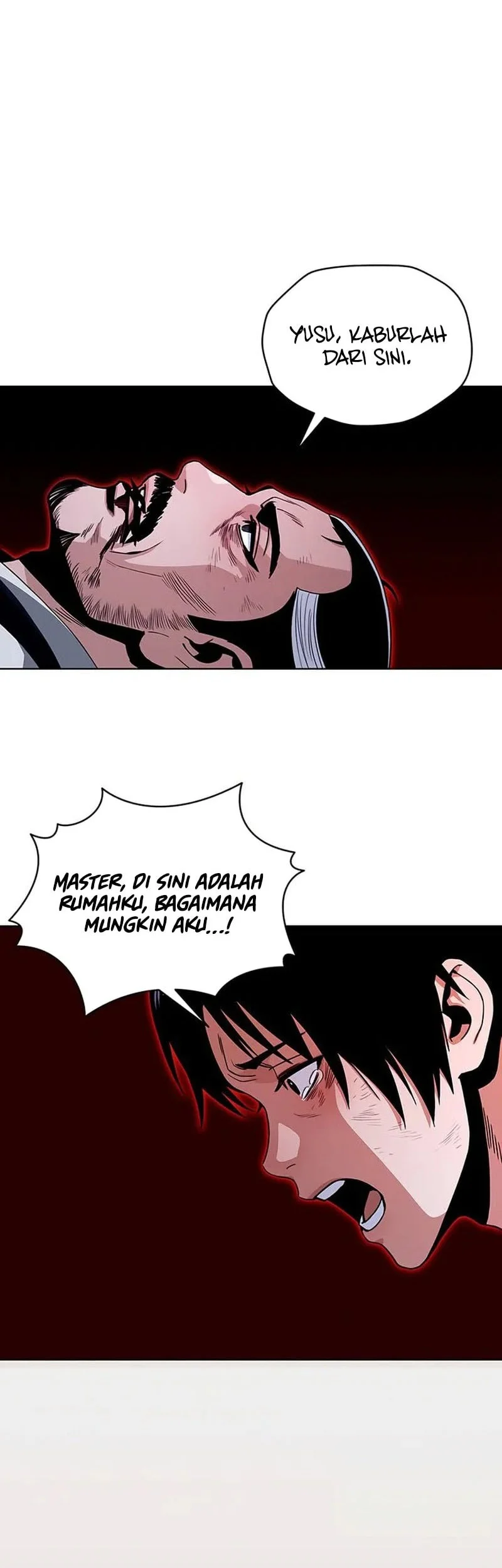 Heavenly Demon Apocalypse Chapter 2 Gambar 38