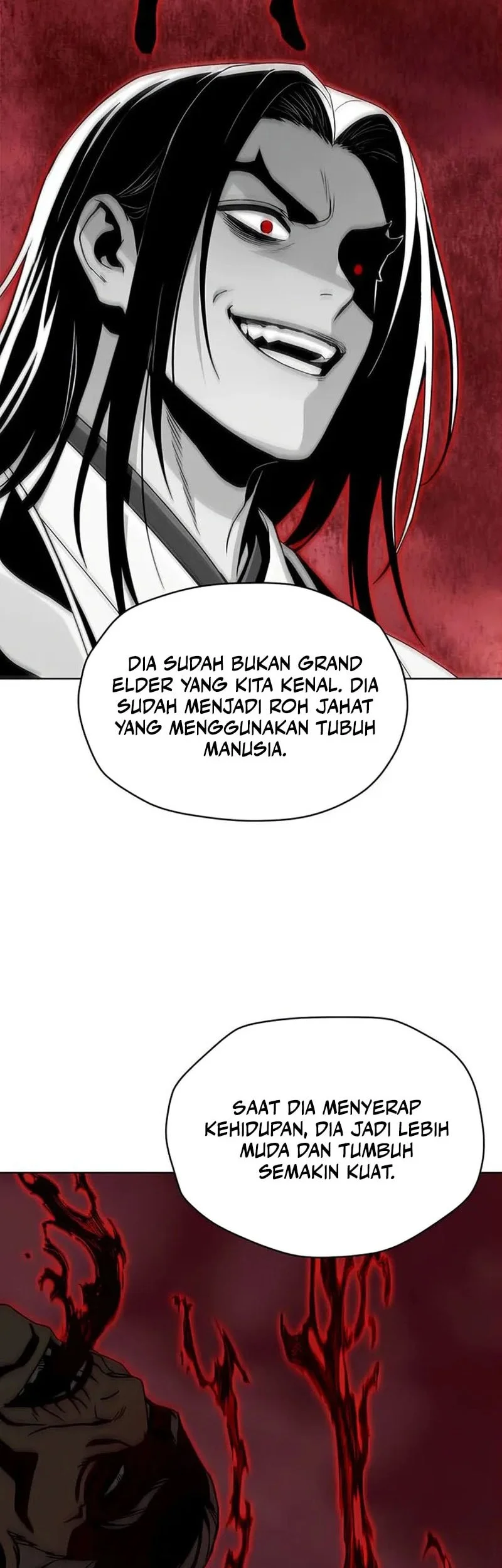 Heavenly Demon Apocalypse Chapter 2 Gambar 40