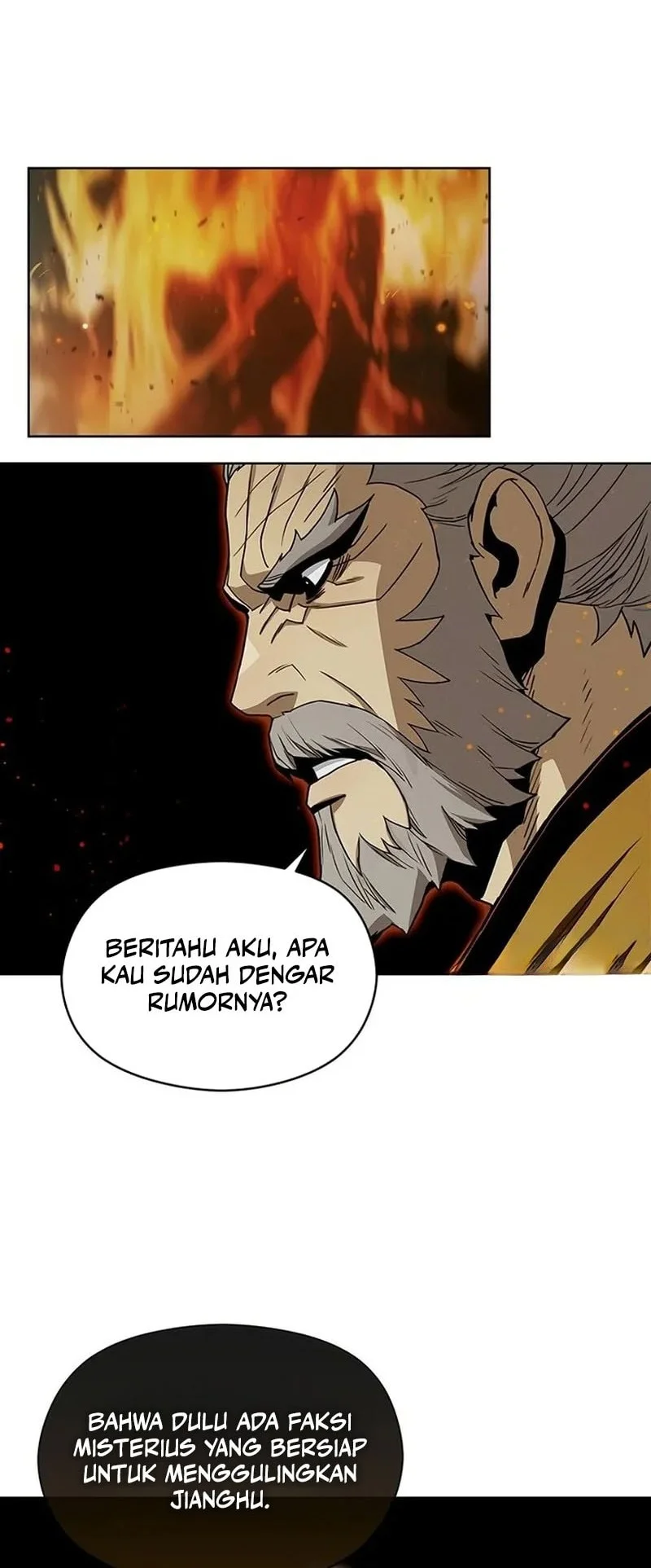 Heavenly Demon Apocalypse Chapter 3 Gambar 38