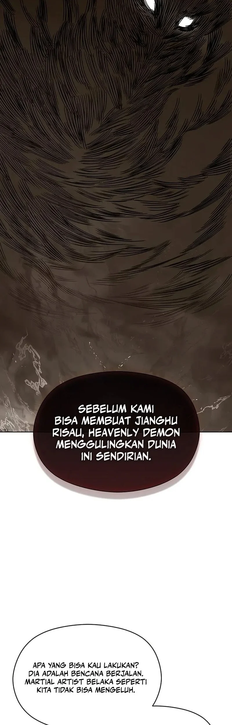 Heavenly Demon Apocalypse Chapter 3 Gambar 40