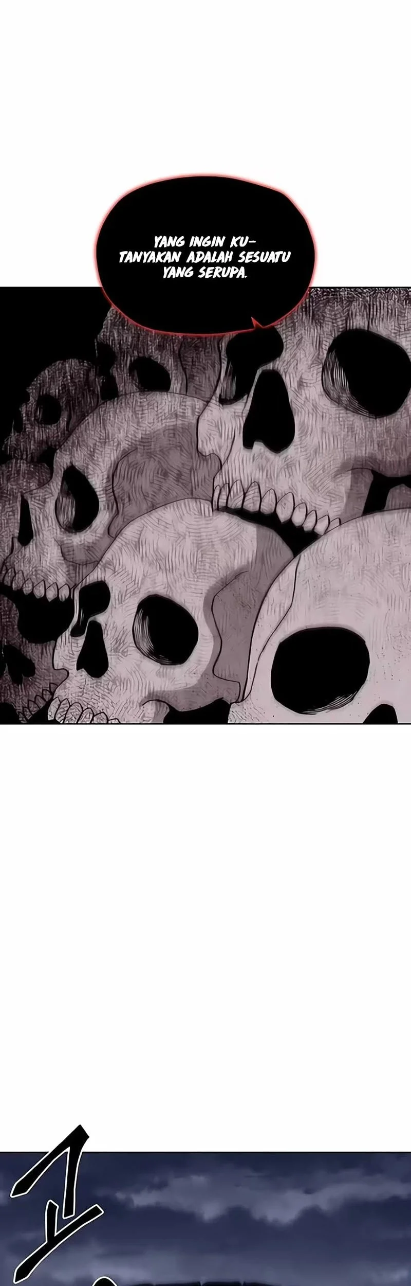 Heavenly Demon Apocalypse Chapter 5 Gambar 39