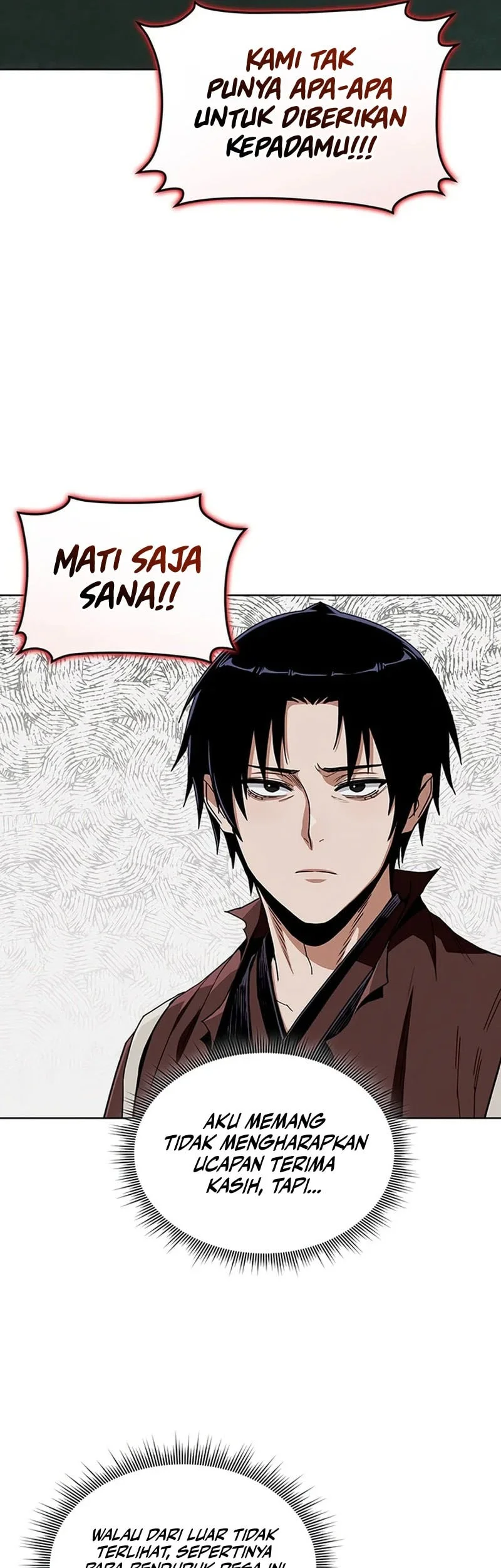 Heavenly Demon Apocalypse Chapter 6 Gambar 38