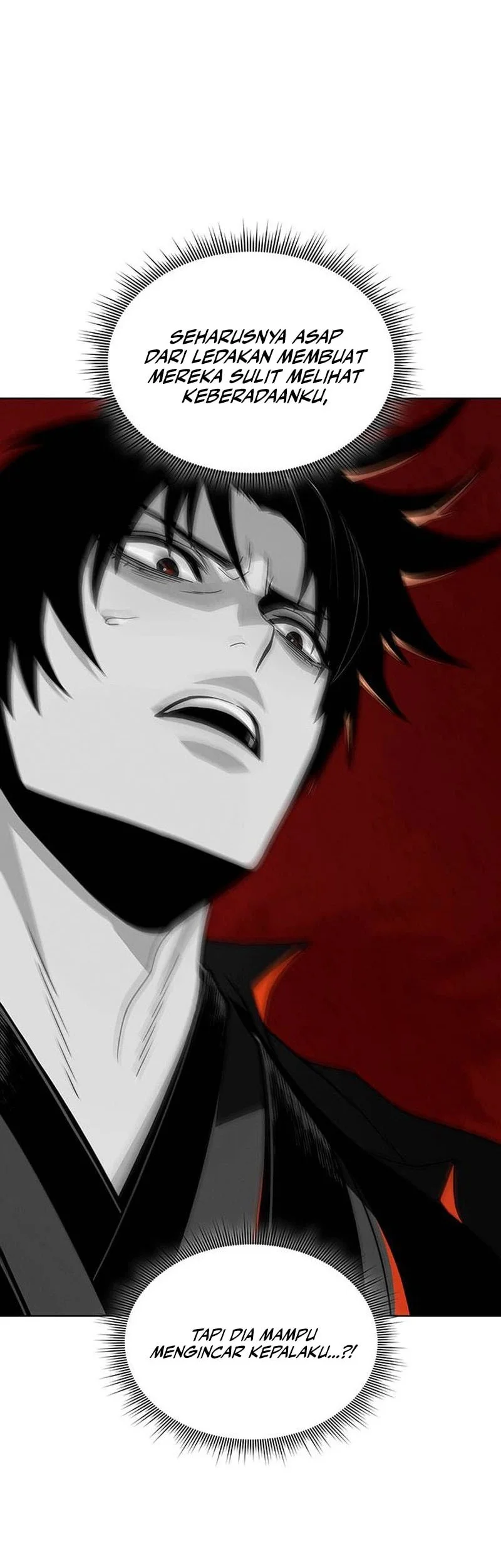 Heavenly Demon Apocalypse Chapter 8 Gambar 45