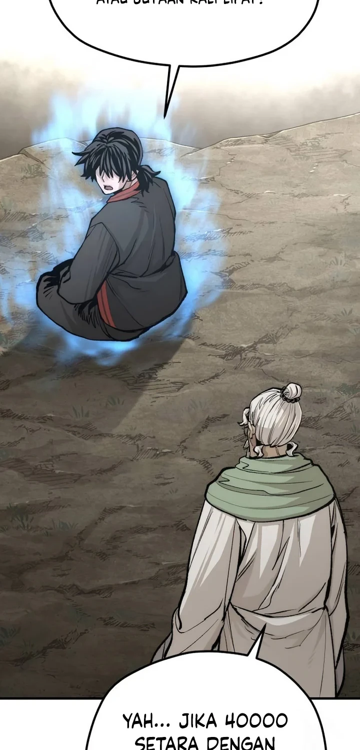Heavenly Demon Cultivation Simulation Chapter 121 Gambar 61