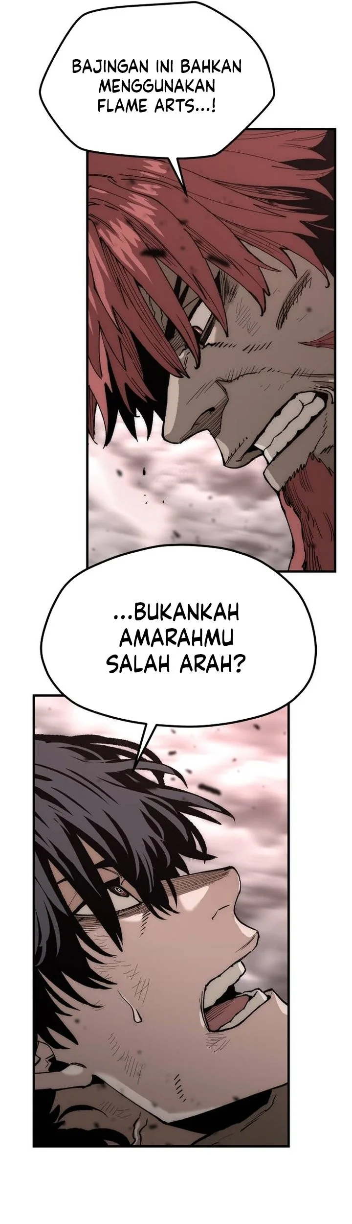 Heavenly Demon Cultivation Simulation Chapter 151 Gambar 55