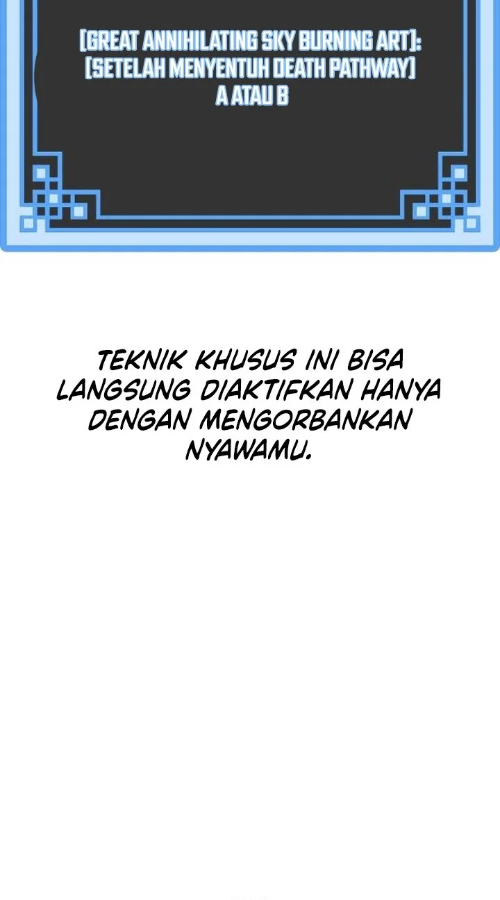 Heavenly Demon Cultivation Simulation Chapter 153 Gambar 72