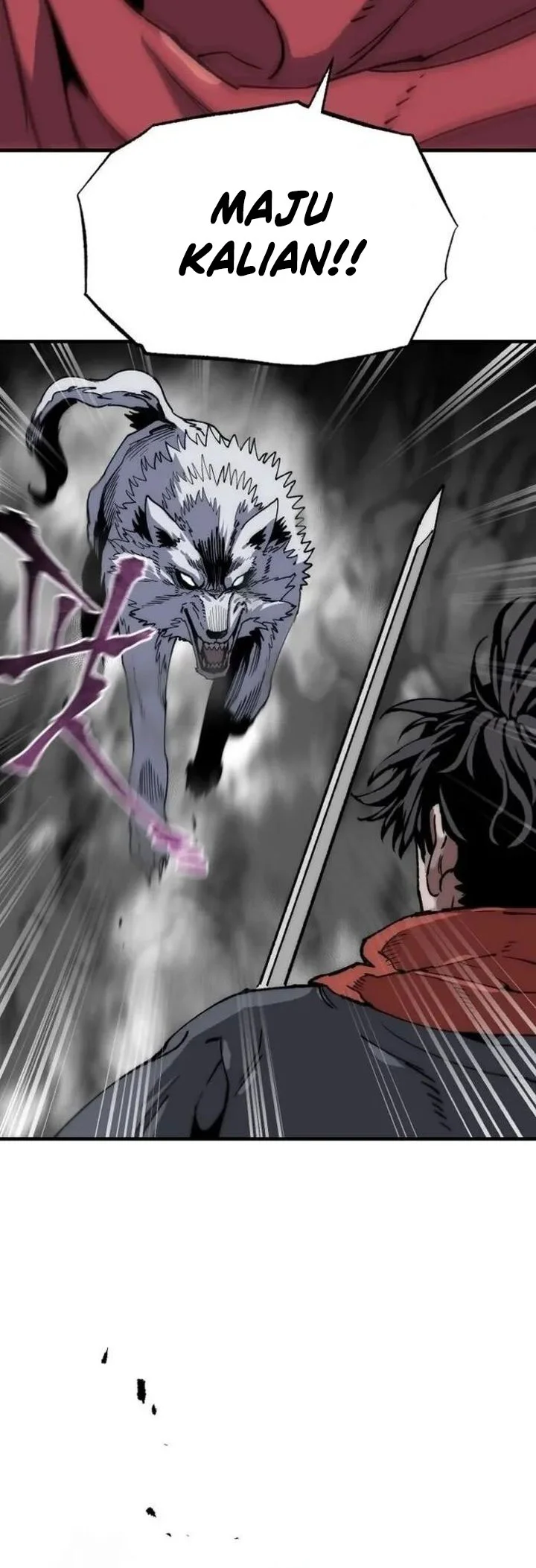 Heavenly Demon Cultivation Simulation Chapter 158 Gambar 85