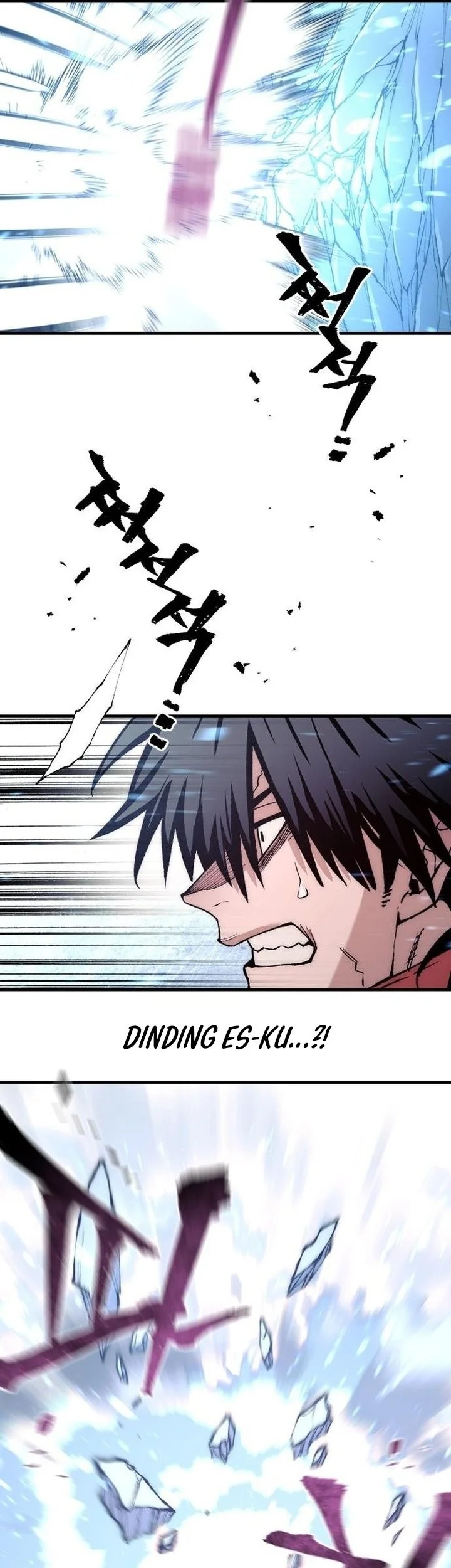 Heavenly Demon Cultivation Simulation Chapter 163 Gambar 54