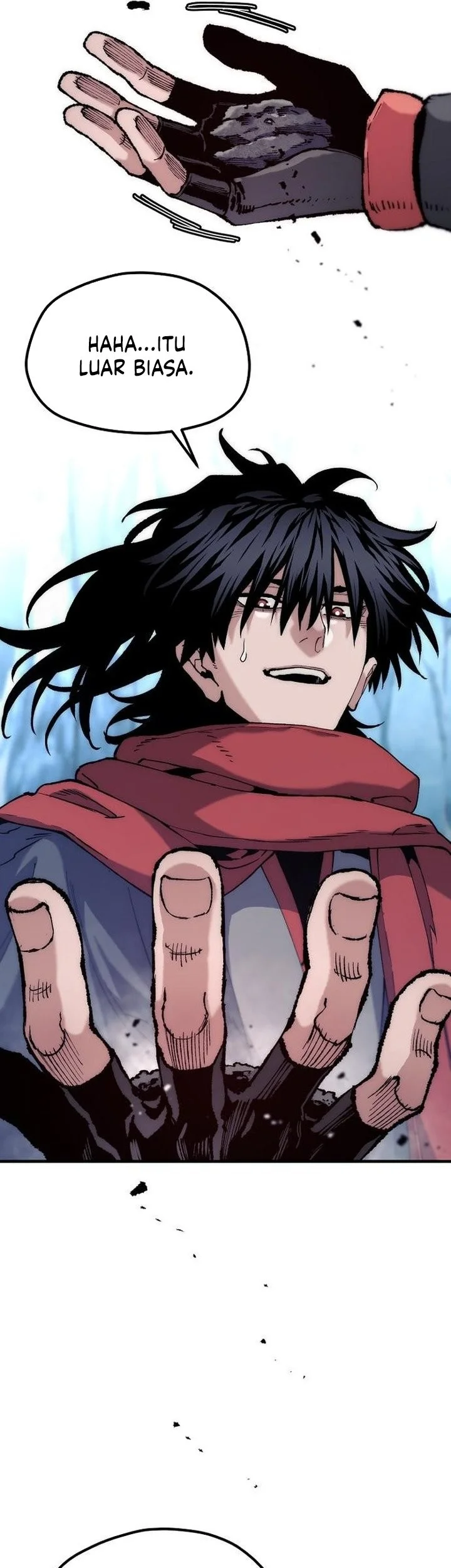 Heavenly Demon Cultivation Simulation Chapter 165 Gambar 49
